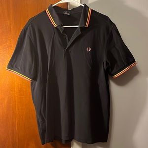 Fred Perry Polo
